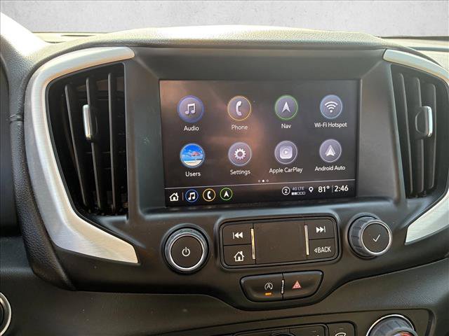 Used 2023 GMC Terrain SLT w/ Infotainment Package II AWD/4WD image 18