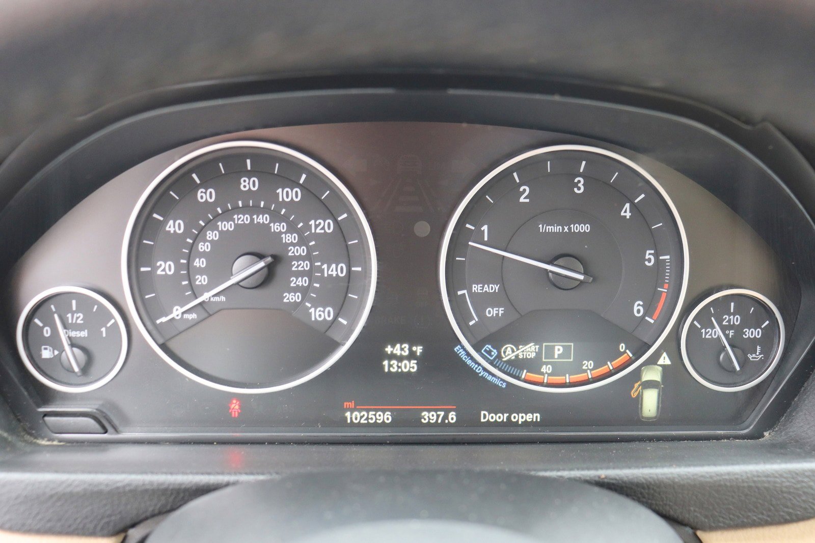 Used 2014 BMW 328d xDrive Wagon AWD/4WD image 28