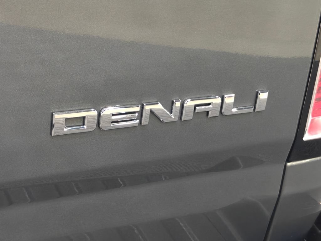 Used 2017 GMC Canyon Denali AWD/4WD image 46