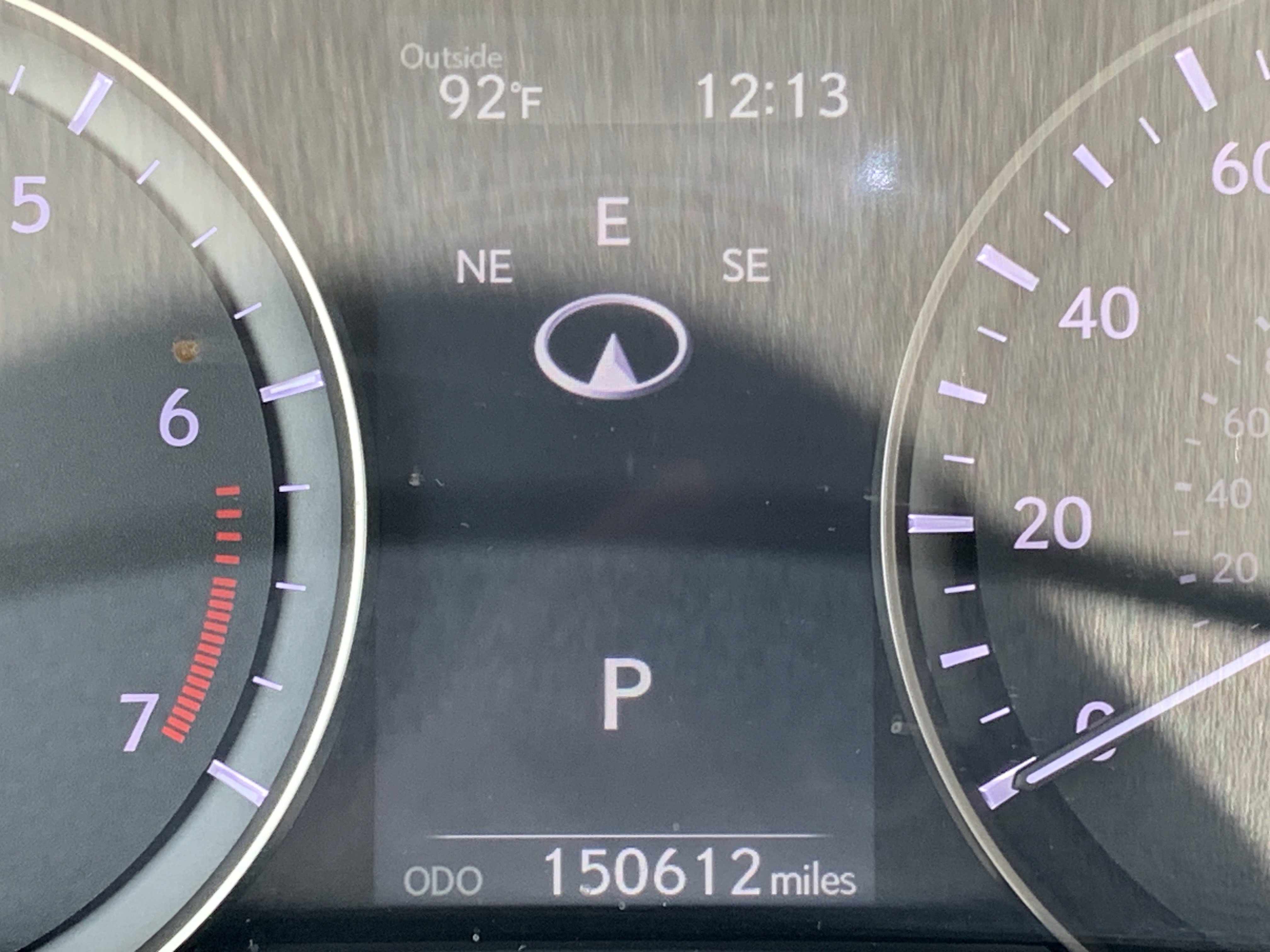 Used 2017 Lexus RX 350 FWD w/ Premium Package image 12