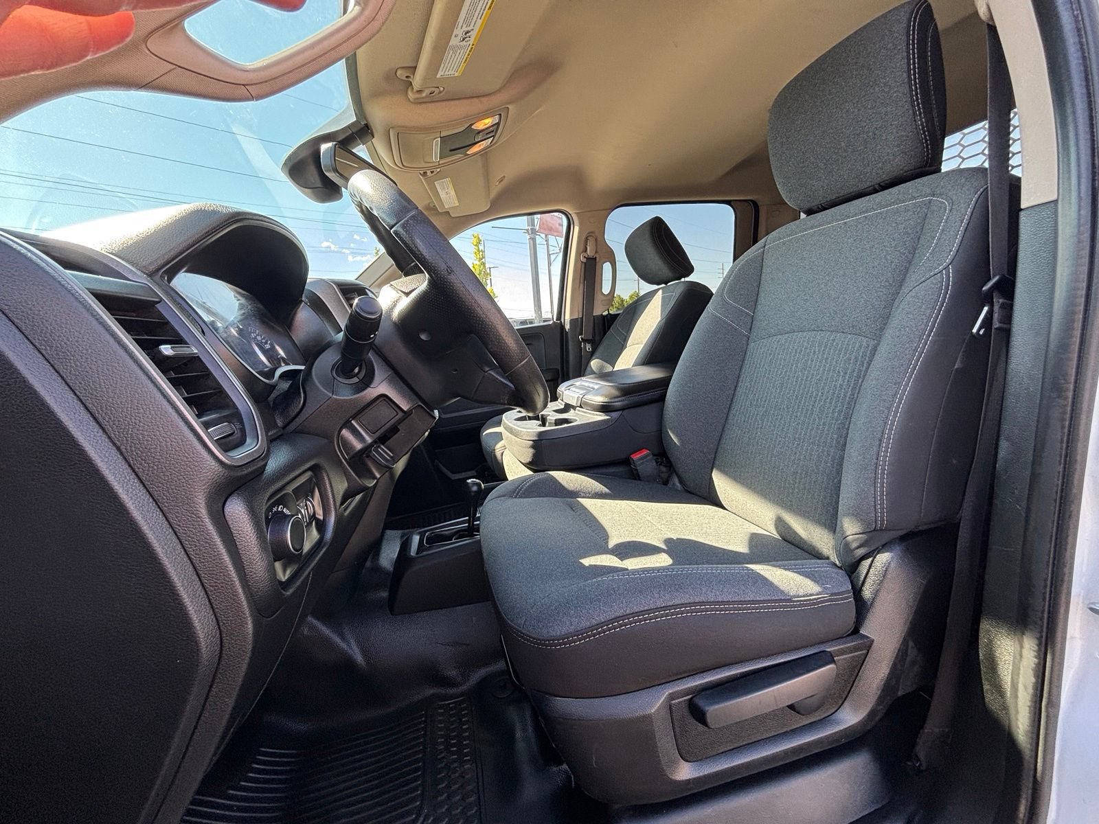 Used 2020 RAM 3500 Tradesman AWD/4WD image 10