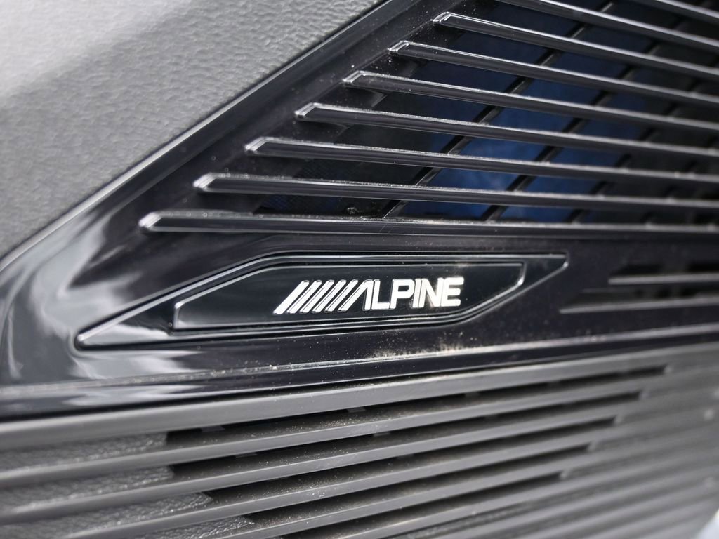 New 2026 Jeep Cherokee Overland image 27