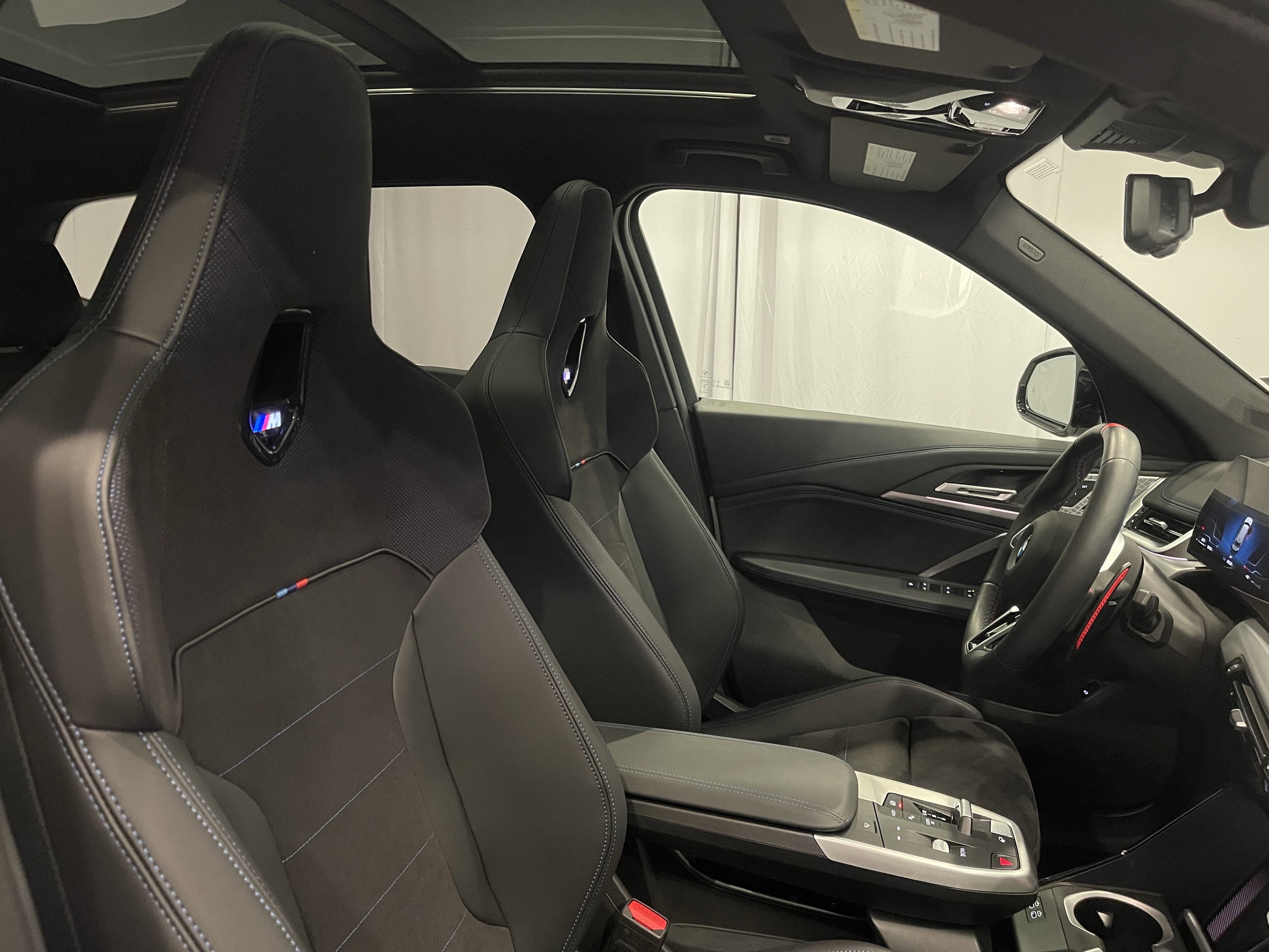 Used 2025 BMW X1 M35i w/ Premium Package image 15