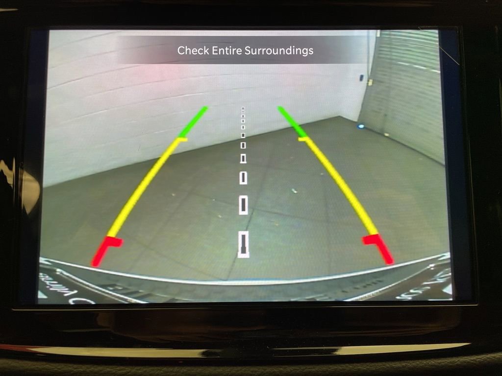 New 2026 Dodge Durango GT image 14