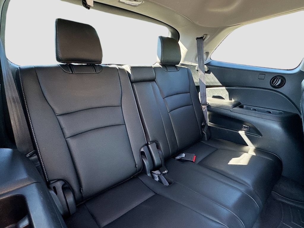 Used 2021 Honda Pilot Touring image 28
