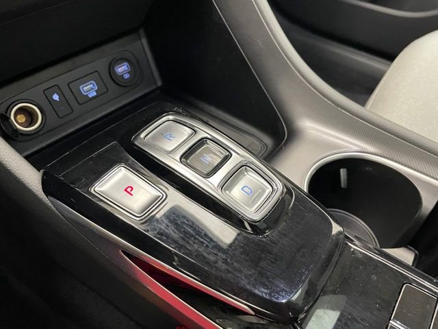 Used 2020 Hyundai Sonata SEL w/ Convenience + Sunroof Package image 7