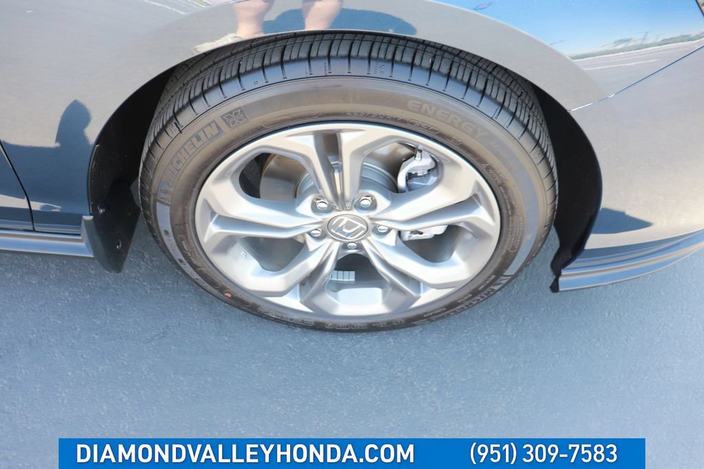 Used 2024 Honda Accord EX image 28