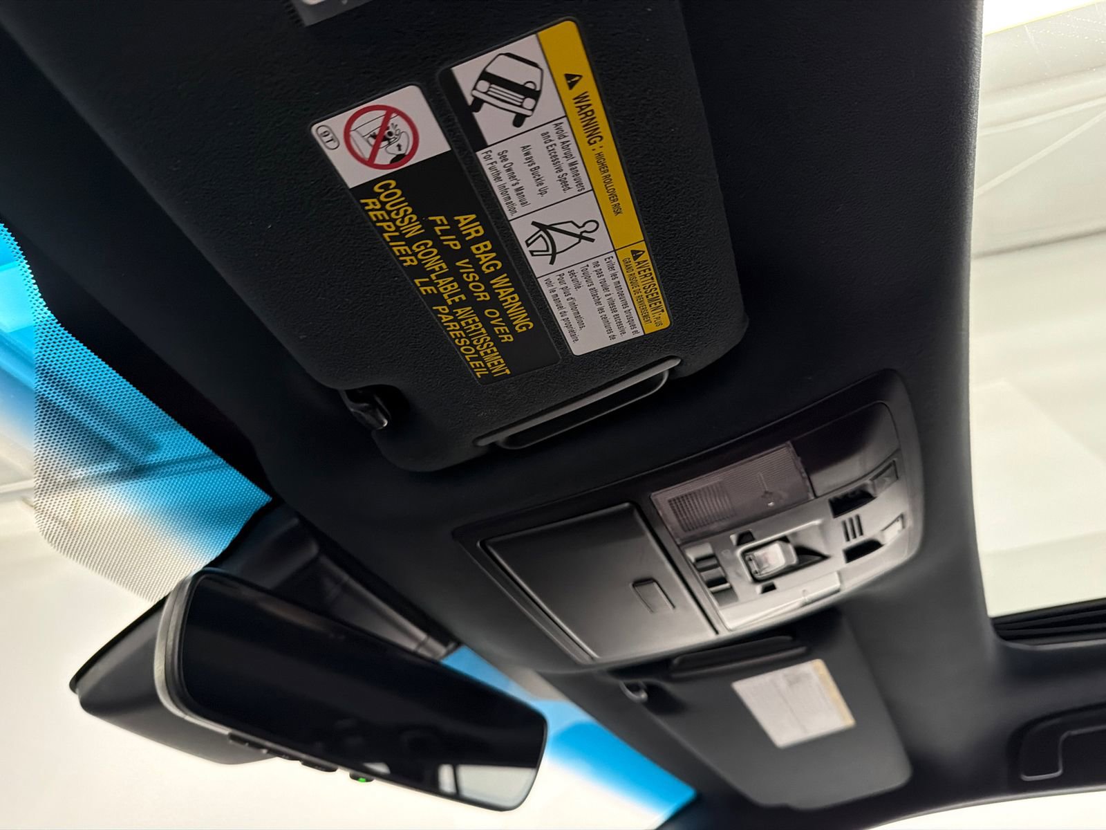 Used 2023 Lexus GX 460 Premium w/ Premium Plus Package image 35