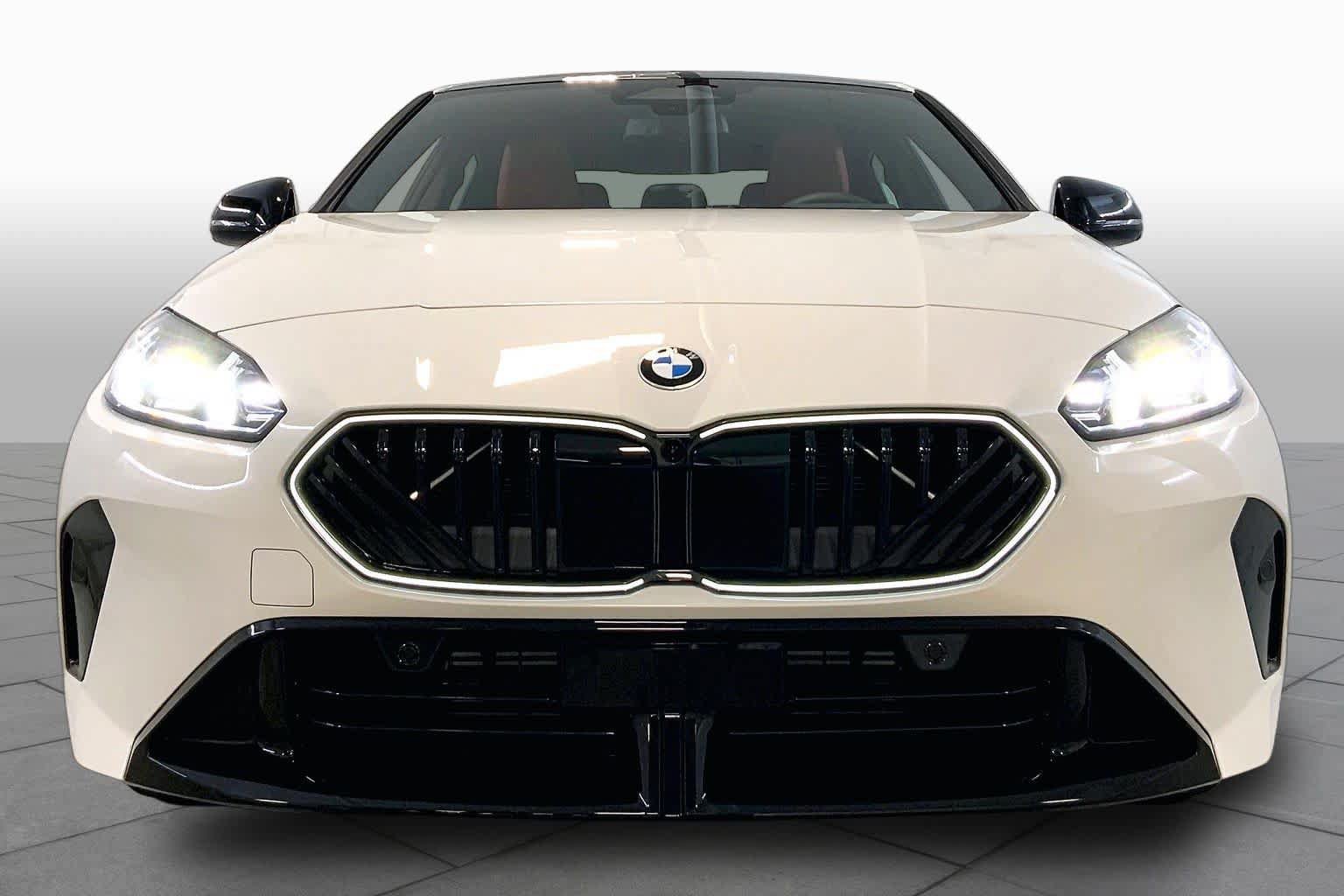 New 2026 BMW 228i xDrive w/ Technology Package AWD/4WD image 3