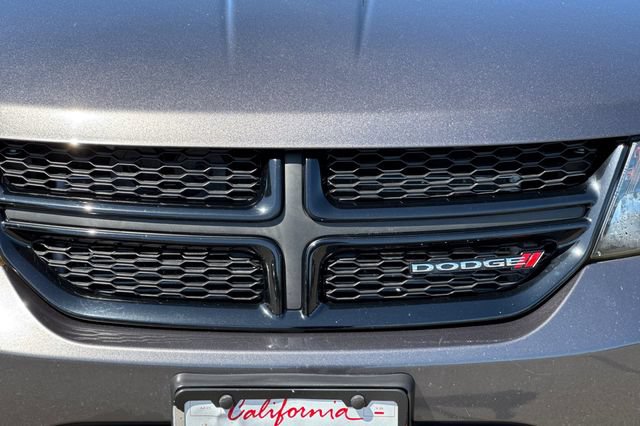 Used 2019 Dodge Journey SE w/ Blacktop Package FWD image 47