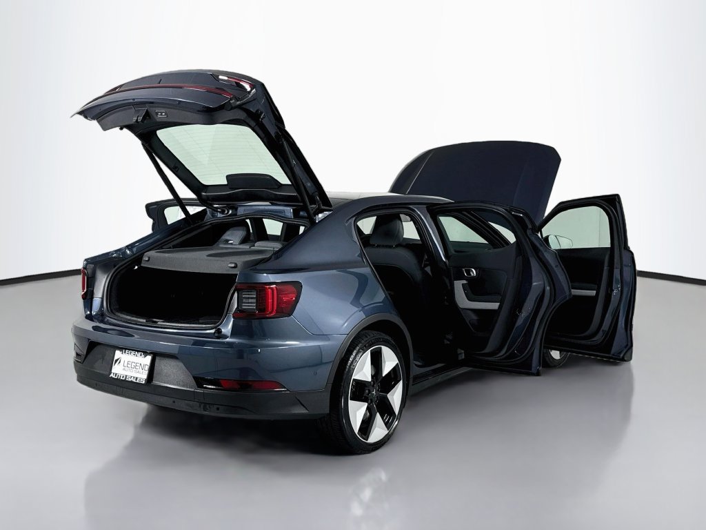 Used 2024 Polestar Polestar 2 AWD/4WD image 22