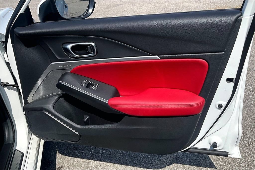 Used 2023 Acura Integra A-Spec FWD image 23