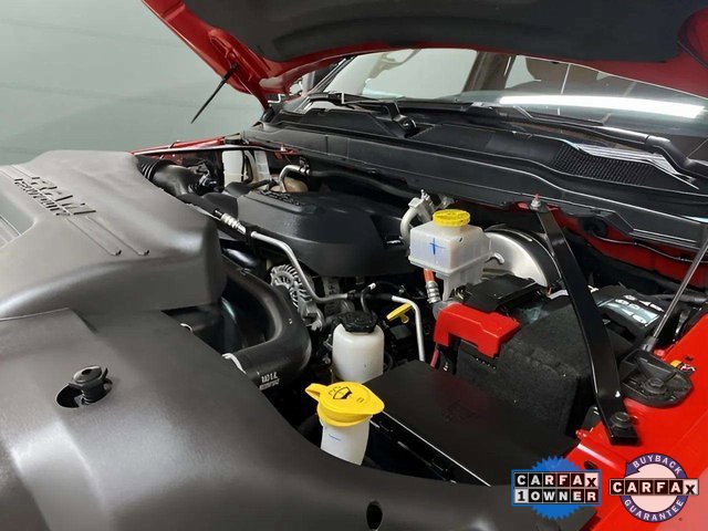 Used 2024 RAM 2500 Big Horn w/ Safety Group image 75