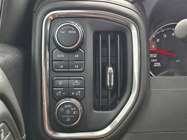 Used 2022 Chevrolet Silverado 1500 RST w/ Safety Package image 23