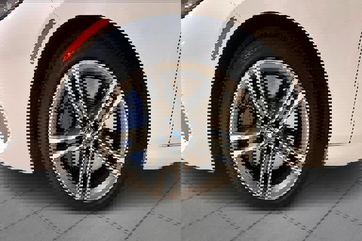 Certified 2024 BMW M235i xDrive Gran Coupe image 11