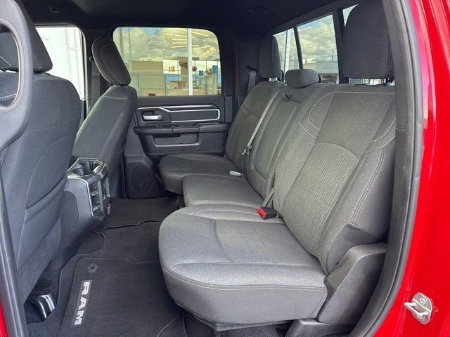 Used 2019 RAM 2500 Big Horn image 7