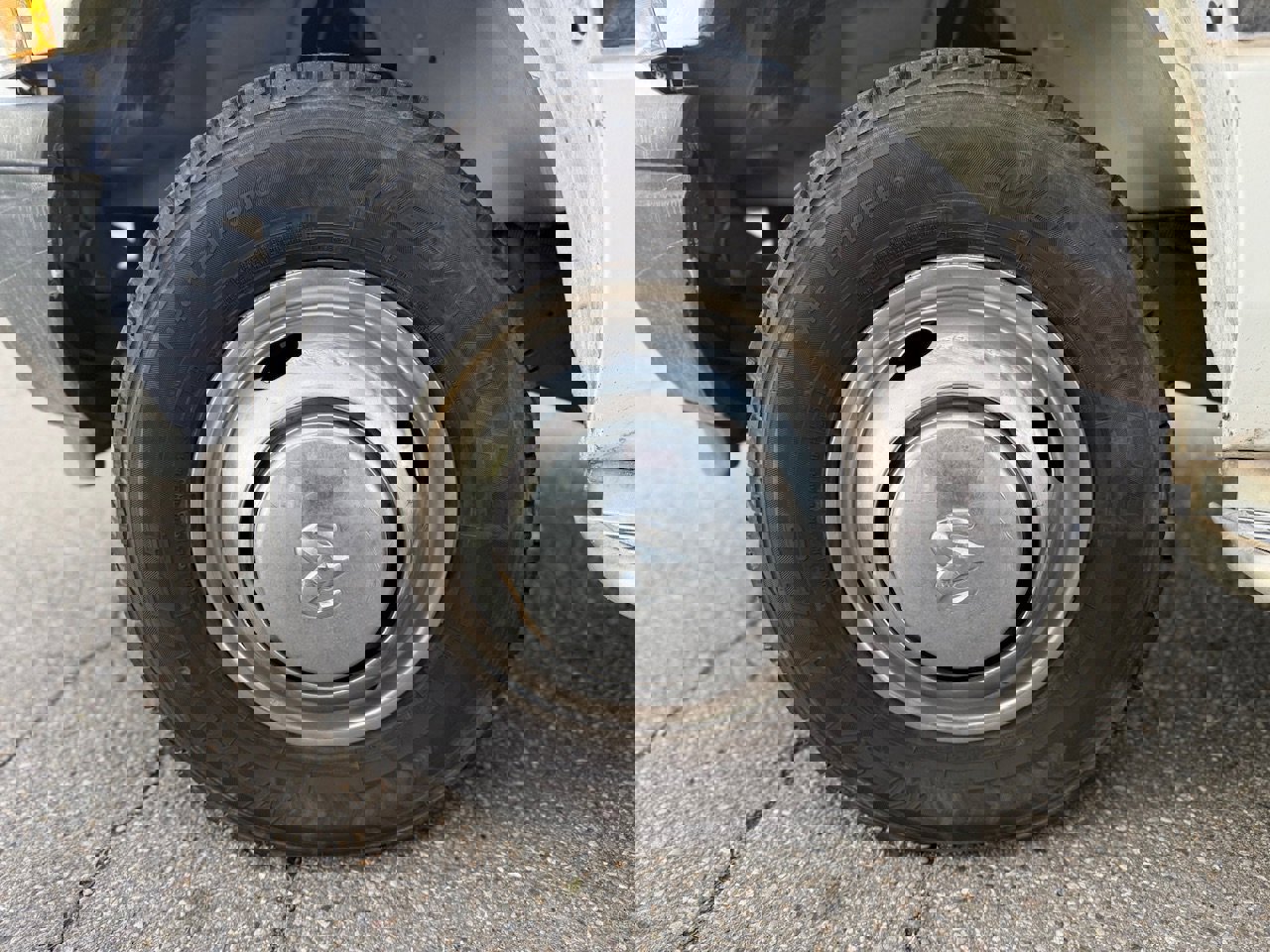 Used 1996 Dodge Ram 3500 Truck ST image 54