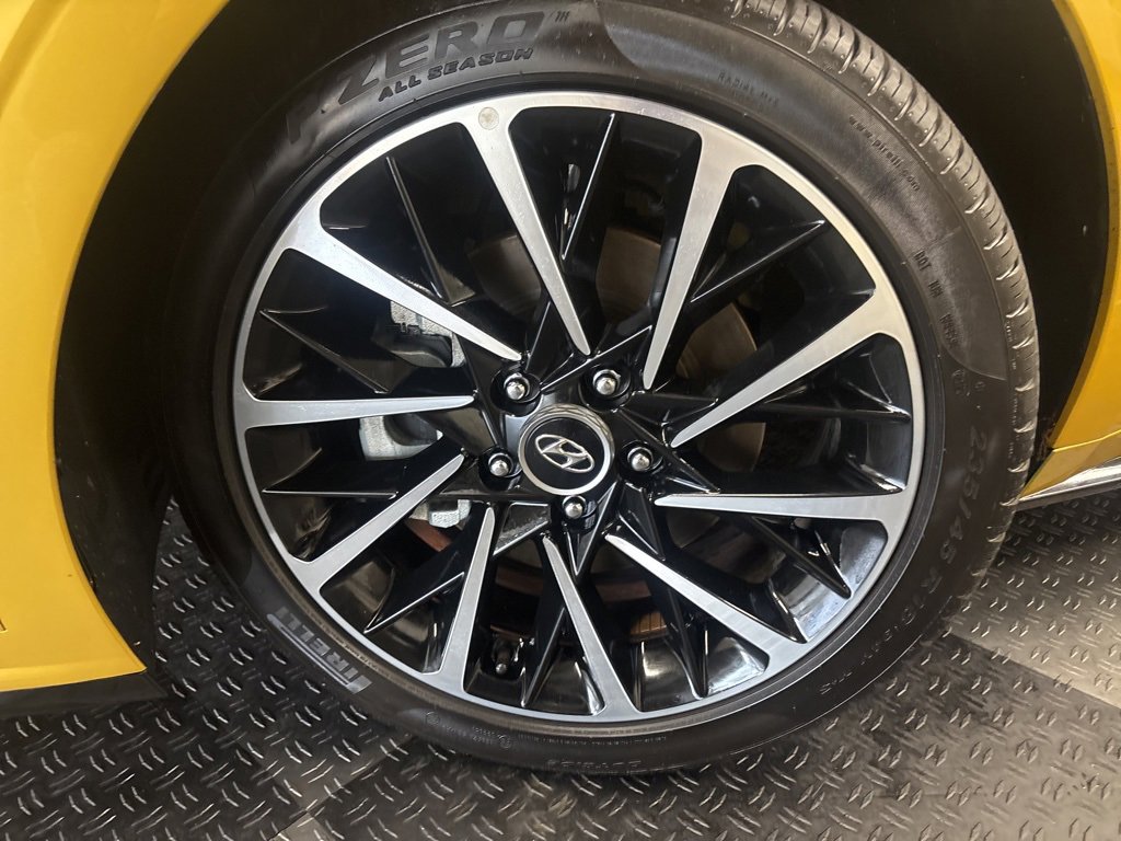 Used 2020 Hyundai Sonata SEL Plus image 3