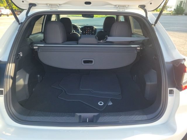 Certified 2025 Subaru Crosstrek 2.5i Sport AWD/4WD image 8