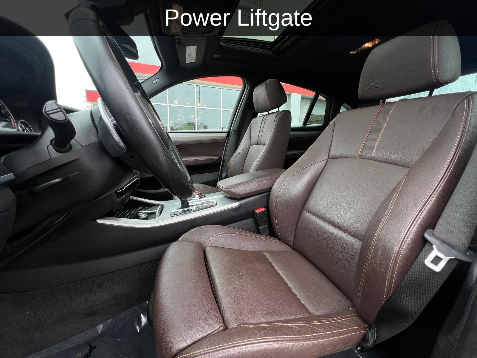 Used 2018 BMW X4 M40i w/ Driving Assistance Package AWD/4WD image 9