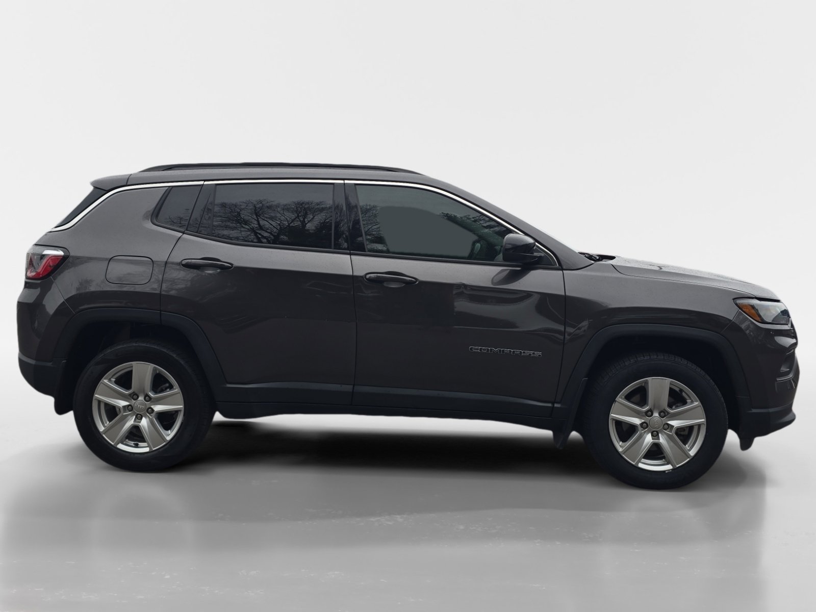 Used 2022 Jeep Compass Latitude w/ Convenience Group image 6