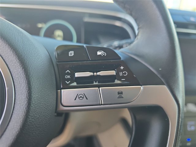 Used 2024 Hyundai Tucson SEL w/ Convenience Package FWD image 20