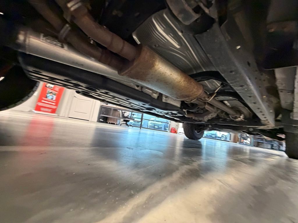 Used 2020 Toyota Tundra TRD Pro image 43