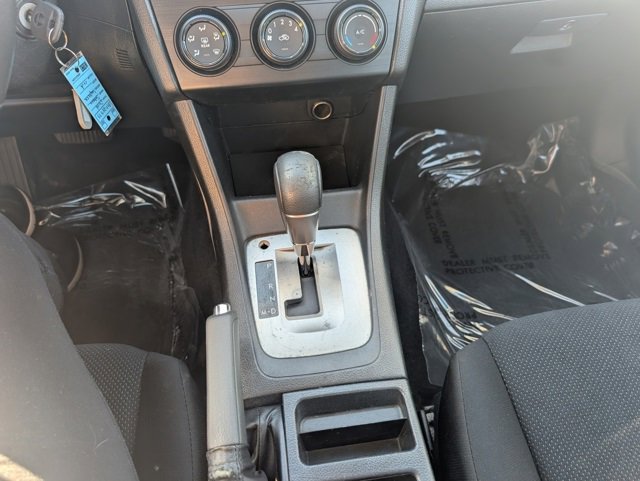 Used 2014 Subaru Impreza 2.0i Premium image 13