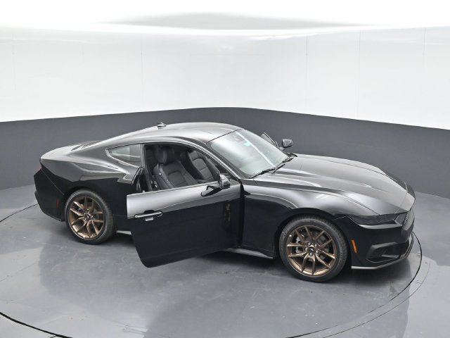 Used 2026 Ford Mustang Premium RWD image 56