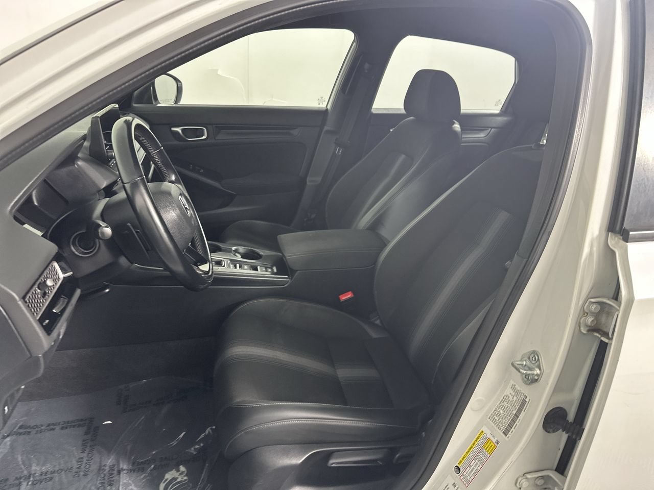 Used 2023 Honda Civic Sport image 7