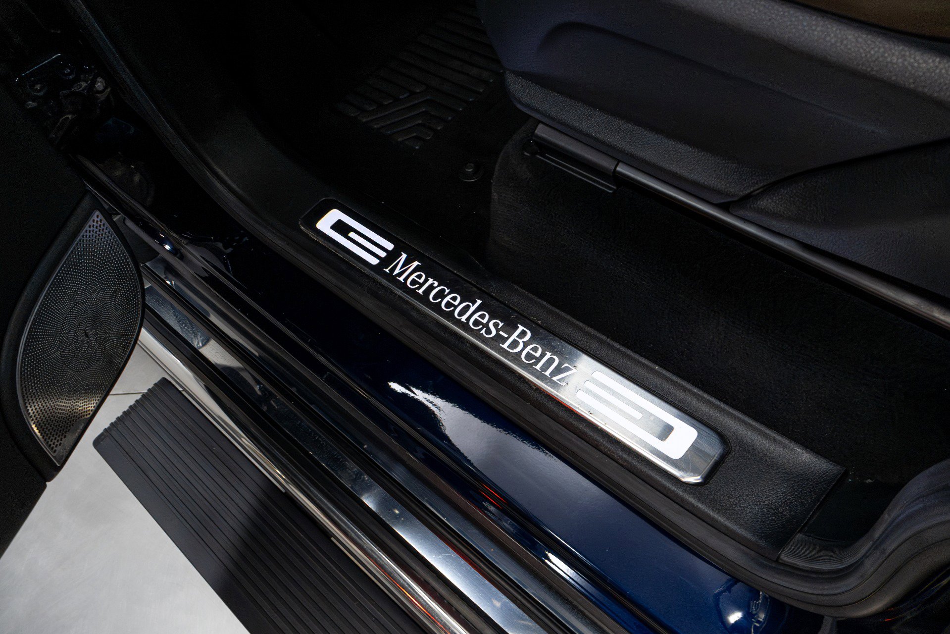 Used 2020 Mercedes-Benz G 550 image 57