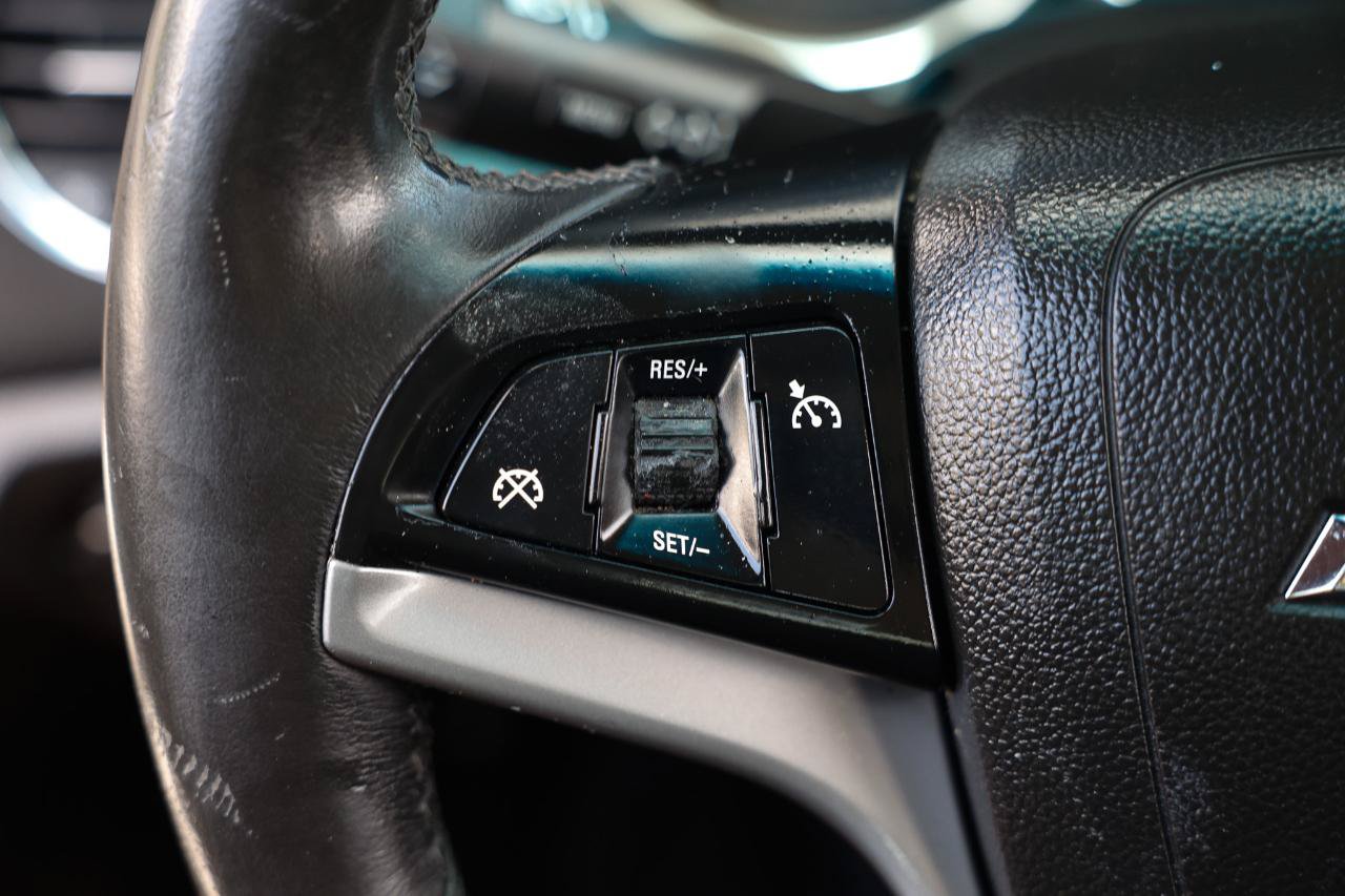Used 2012 Chevrolet Cruze LT FWD image 24