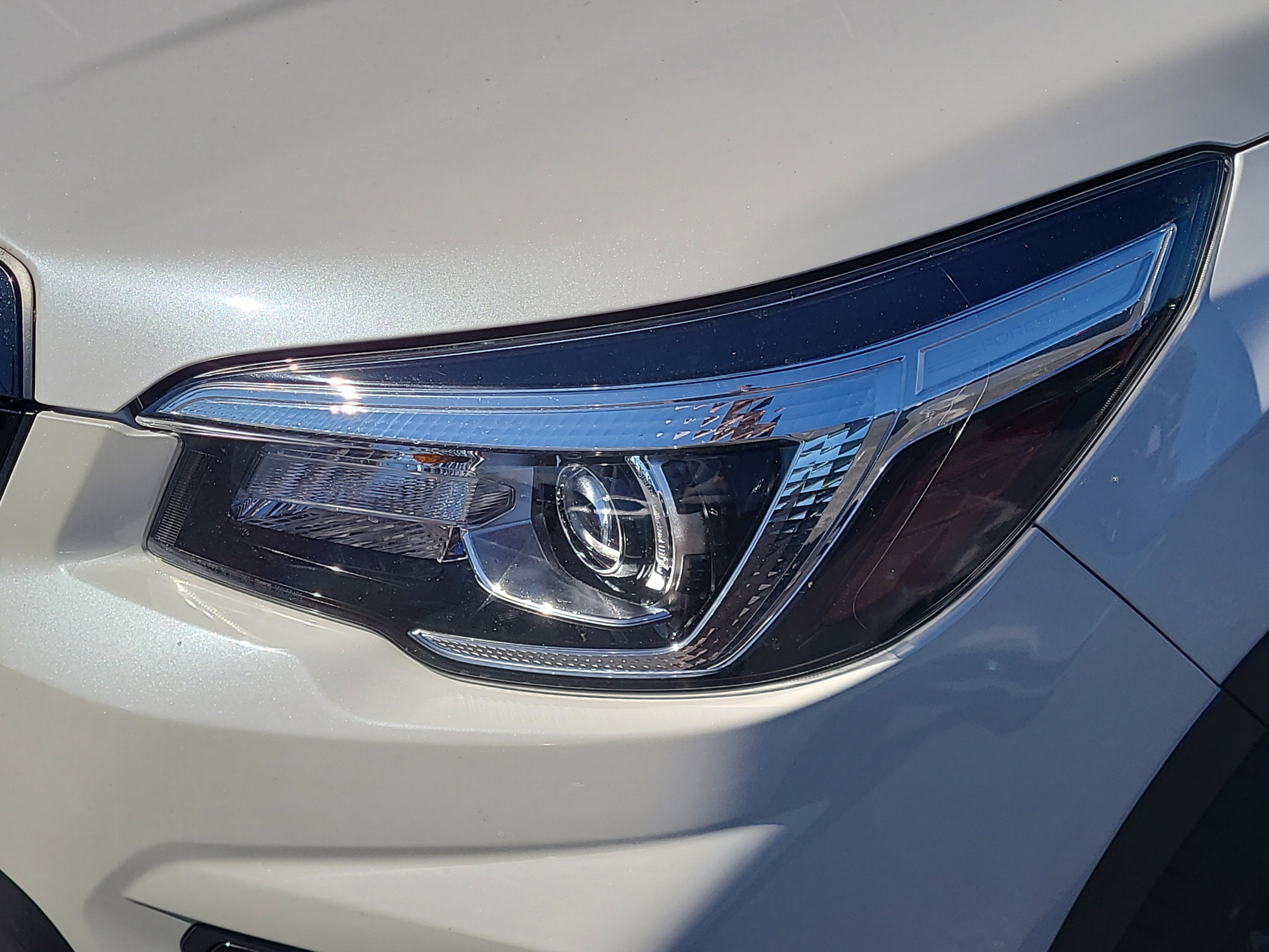 Used 2020 Subaru Forester Sport w/ Popular Package #2 image 10