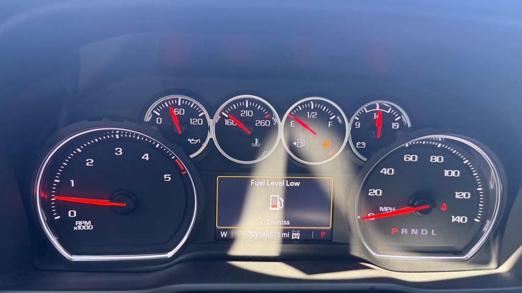 Used 2022 Chevrolet Silverado 3500 LT image 19