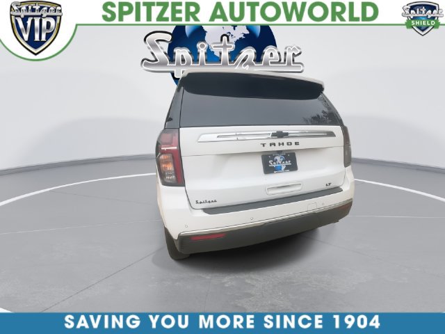 Used 2023 Chevrolet Tahoe LT AWD/4WD image 13