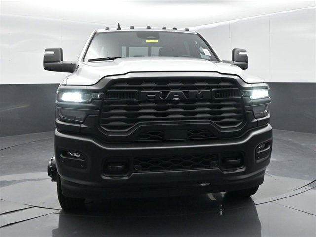 New 2026 RAM 3500 Tradesman image 3