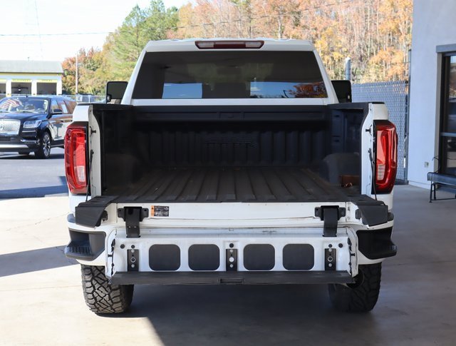 Used 2021 GMC Sierra 2500 AT4 image 46