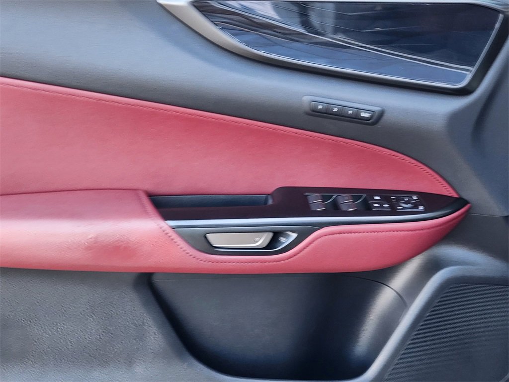 Used 2022 Lexus NX 350 AWD w/ Premium Package image 18