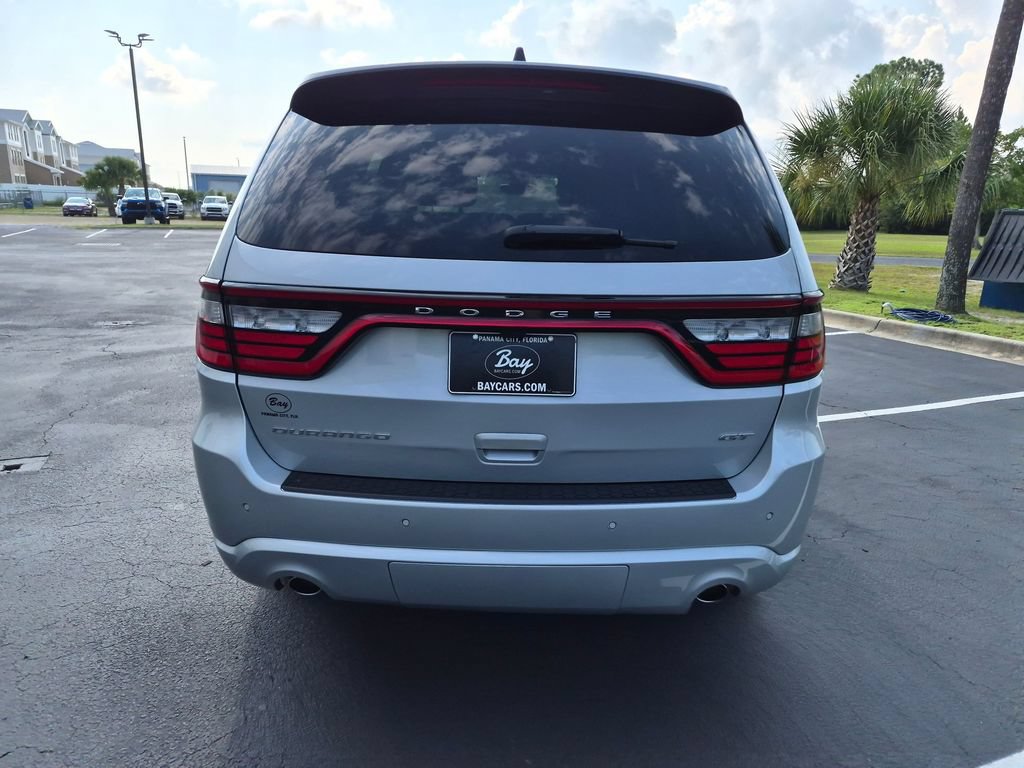 Used 2023 Dodge Durango GT RWD image 7