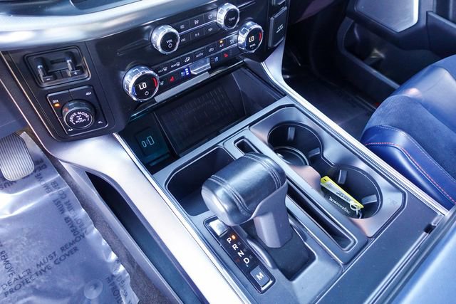 Used 2021 Ford F150 Raptor w/ Raptor 37 Performance Package image 27