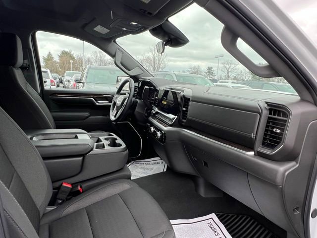 Certified 2025 GMC Sierra 1500 Elevation image 12