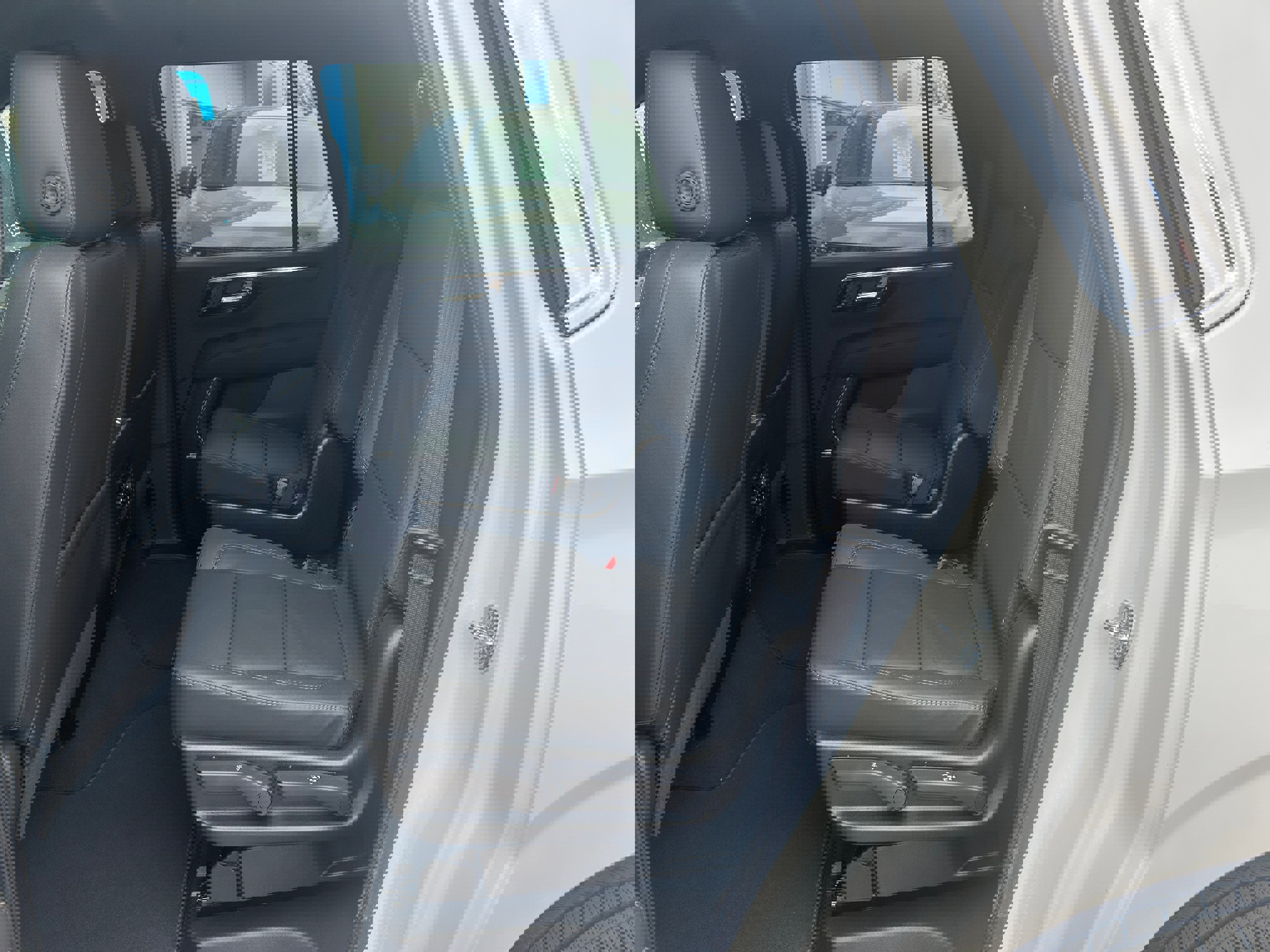 New 2026 Chevrolet Tahoe LT image 29