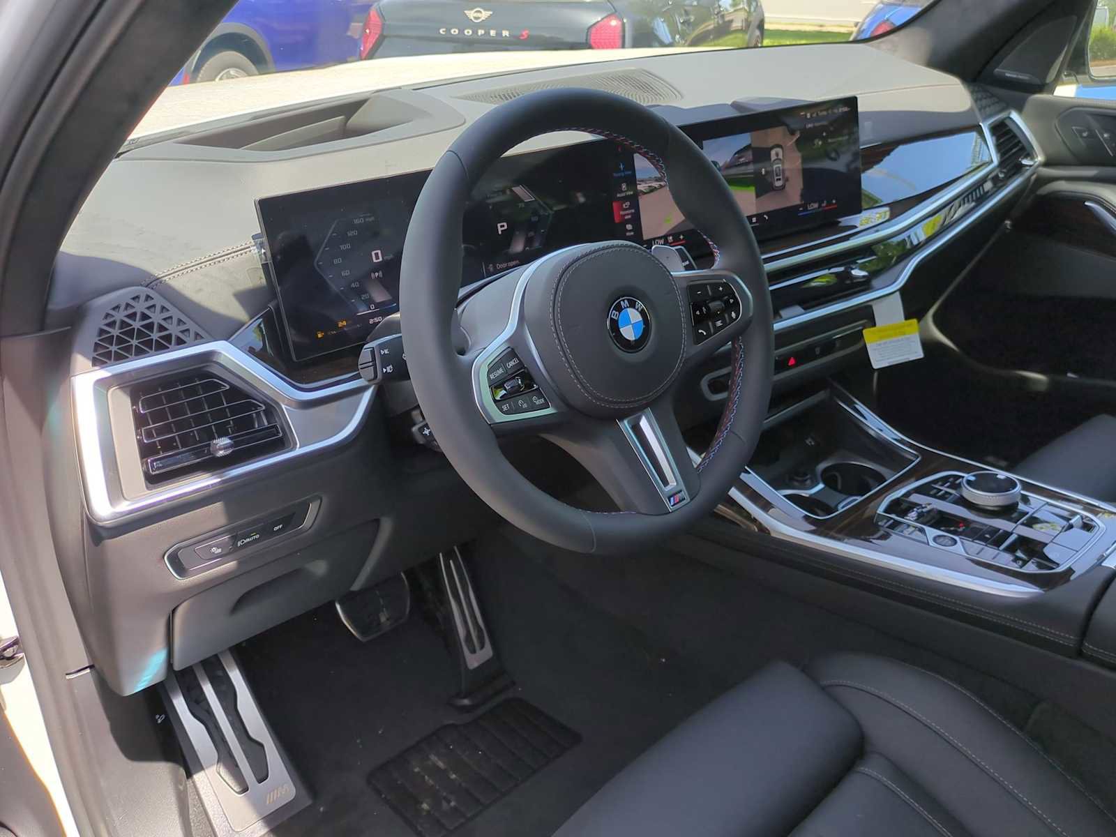 Used 2026 BMW X7 M60i image 10