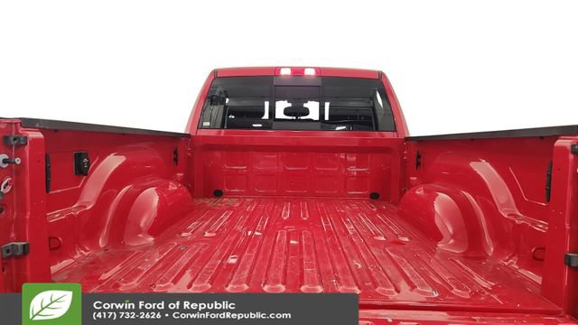 Used 2022 RAM 3500 Laramie image 20