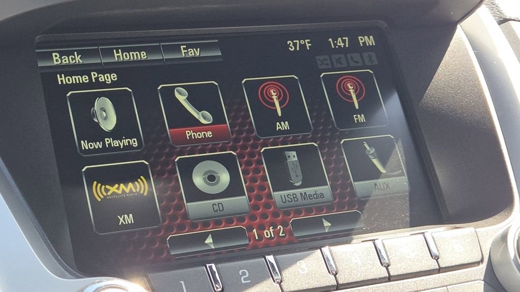 Used 2012 GMC Terrain SLT w/ LPO, Chrome Package image 15