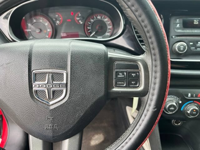 Used 2013 Dodge Dart Rallye FWD image 16
