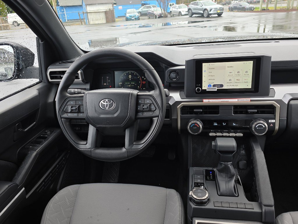 Used 2026 Toyota Tacoma SR5 image 19