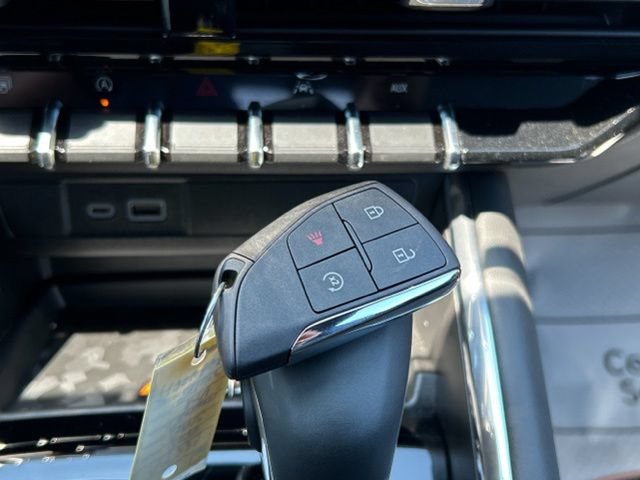 New 2026 GMC Canyon AT4 w/ AT4 Premium Package AWD/4WD image 47