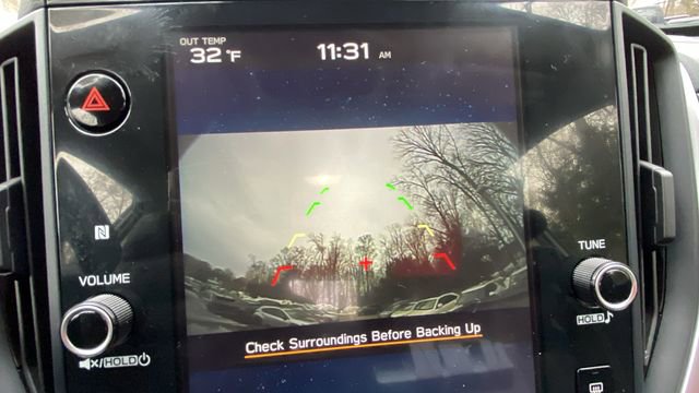 Certified 2025 Subaru Impreza 2.0i Sport image 26