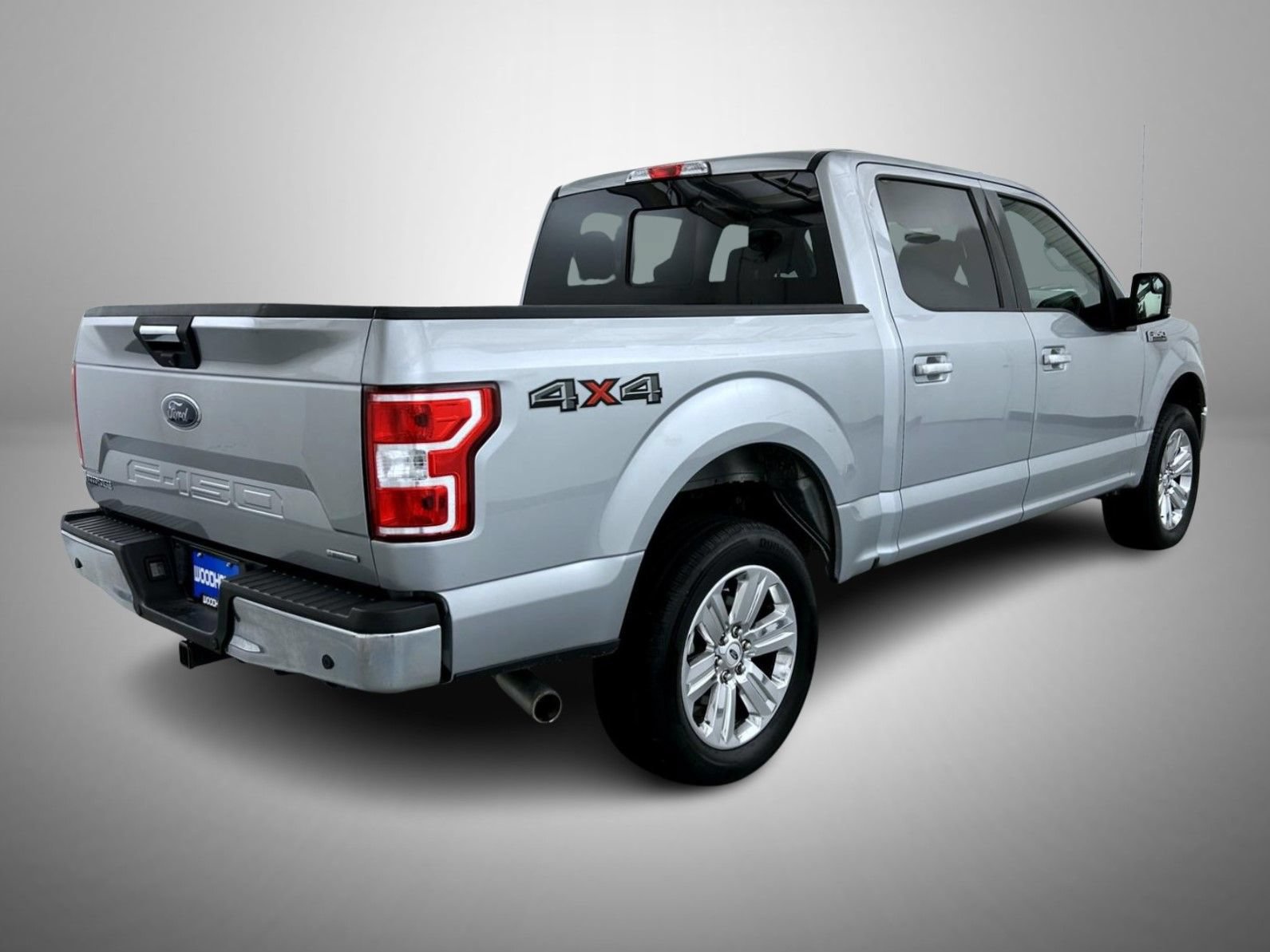 Used 2020 Ford F150 XLT w/ Equipment Group 302A Luxury AWD/4WD image 5